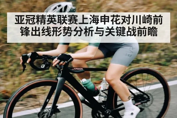亚冠精英联赛上海申花对川崎前锋出线形势分析与关键战前瞻